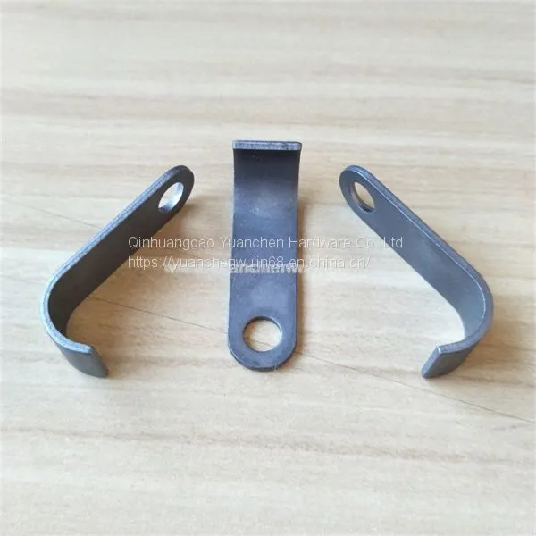 Auto Stamping Parts Custom Processing Service photo-2