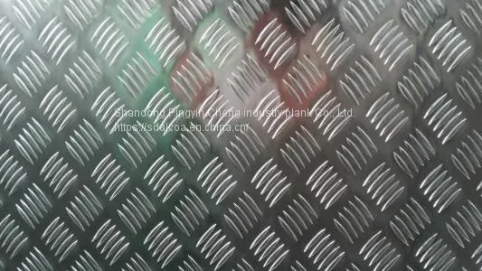 Aluminum Sheets
