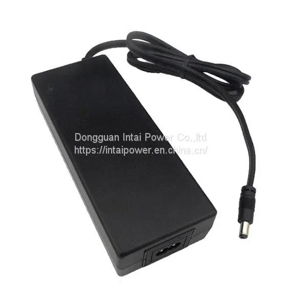 Dongguan Intai Factory OEM/ODM Service 12v 3a Mini Power Adapter Desktop 36w ac dc Adapter 12v Power Adapter photo-3