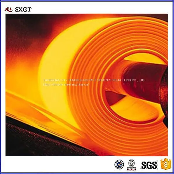 China Supplier GB Hot Rolled Steel Strip One Touch Select Test Strips Metal Product photo-2