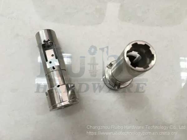 High Precision Transmission Parts