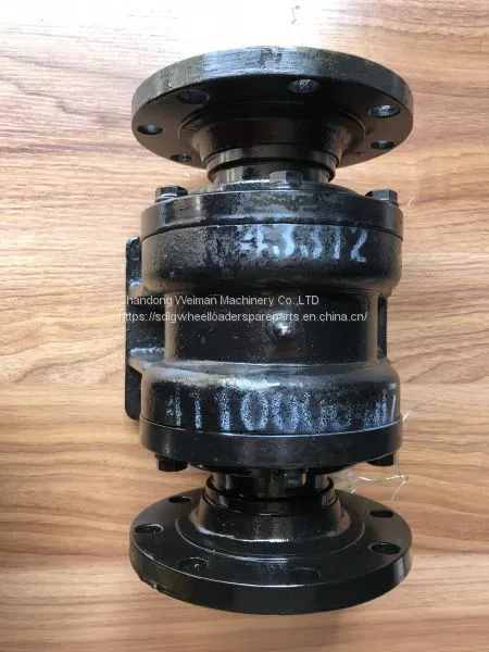 Geunine LG936L LG956L Wheel Loader Spare Parts 4110000487 BEARING photo-3