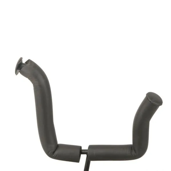 J-40H Factory Custom Size Iron Ukulele Guitar Stand Folding photo-3