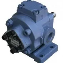Tcp45-f31.5-100-mr1 Construction Machinery 250 / 265 / 280 Bar Toyooki Hydraulic Gear Pump photo-5