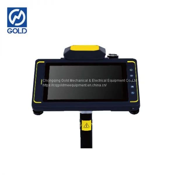 Anti-shock IP67 GIS Tablet GPS & GLONASS Dual Satellite Technology photo-3