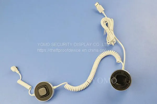 Mobile Phone or Tablet Power and Alarm Display Post photo-4