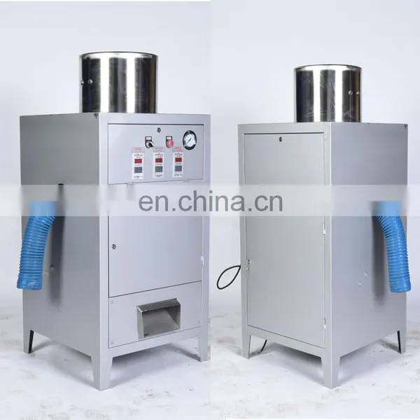 High Quality Cheapest Price Of Garlic Peeling Machine Named Garlic Peeler Machine photo-4