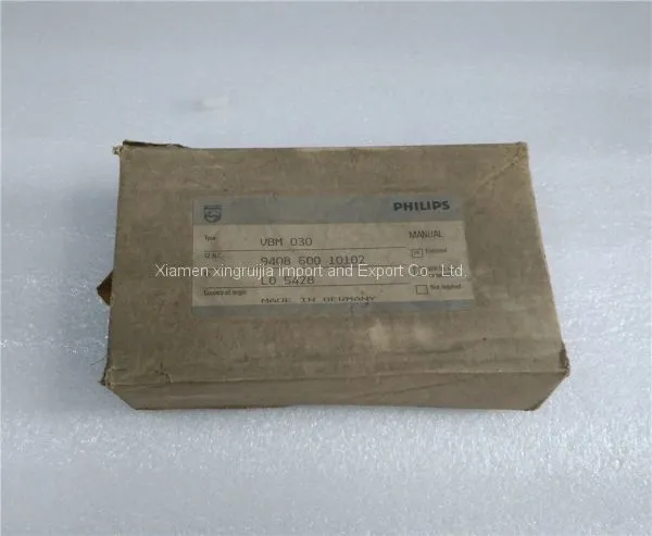 Brand New 940860010102 VBM030 In Stock PLC photo-3