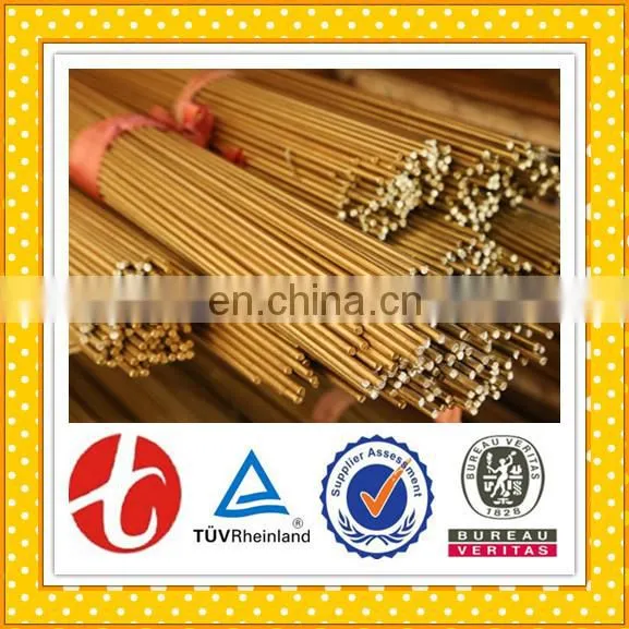Hot Selling Brass Bar Stock With High Quality for Industry photo-3