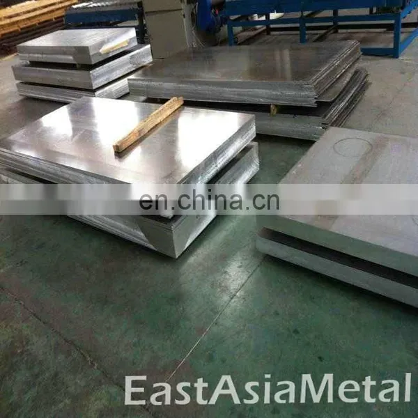 201 304 304L 316 430 630 Duplex 2205 4 Feet x 8 Feet Stainless Steel Sheets photo-4