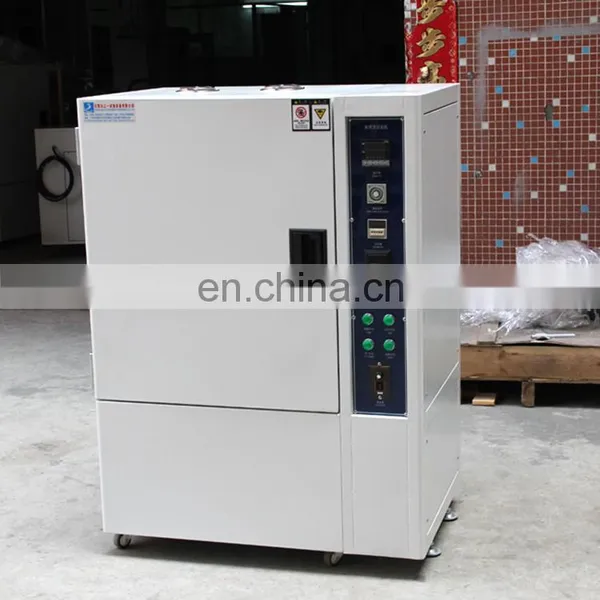 Liyi UV Light Anti-yellow Aging Testing Equipment photo-6