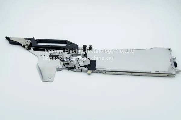 Metal Fuji Feeder , 12MM / 8mm Nxt Feeder photo-2