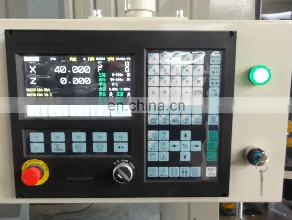 CNC Corner Cleaning Machine With Three Axis Used for PVC Window photo-5
