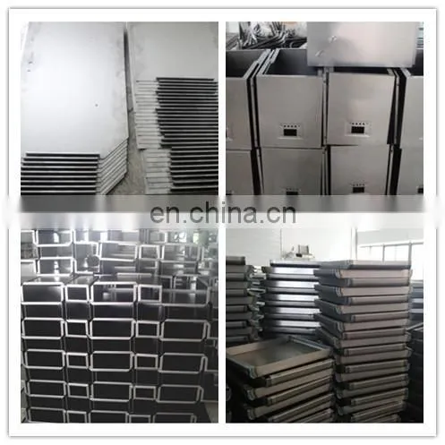 158L/Day Used Commercial Dehumidifier photo-6