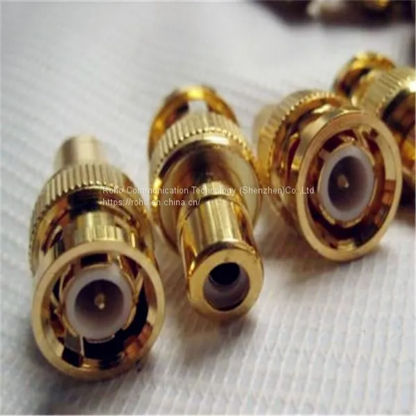 BNC Connector