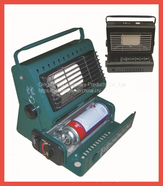 Portable Outdoor Gas Heater