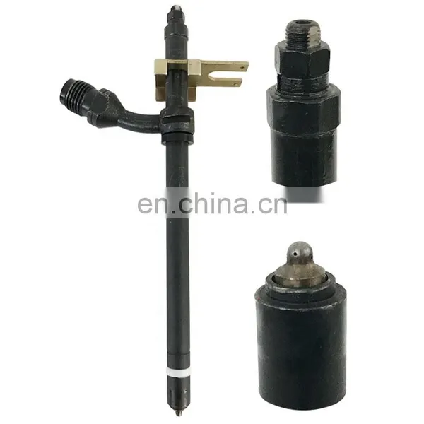BJAP 20668 Pencil Fuel Injector Nozzle A138322 for Case photo-5