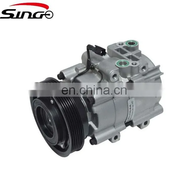 HS-15 4PK Auto Parts ac Compressor 97701-3A670