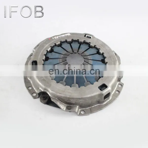 IFOB Clutch Cover For Toyota Corolla AE111 ZZE112 ZZE121 AE101 31210-12201 photo-2