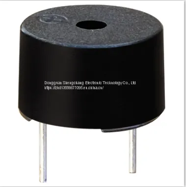 Shengchang Electromagnetic Buzzer Manufacturer 127.5mm High Quality Buzzer Manufacturer photo-3