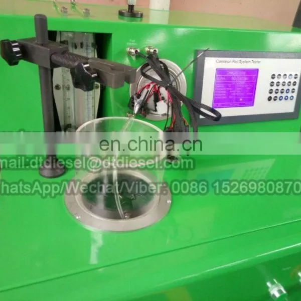 Best Price Common Rail Diesel Injector Tester EPS100 photo-3