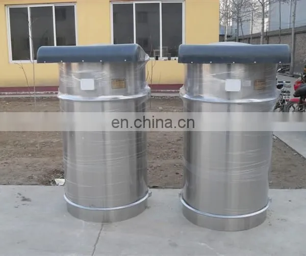 Cement Silo Dust Collector Filter SV-M2,SV-Z1 photo-5