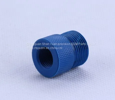 M136 Mitsubishi EDM Upper Screw Holder X054D897H01 photo-3