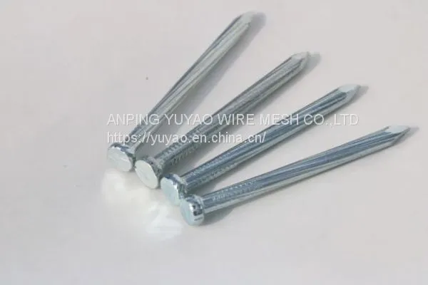 Cement Nails Concrete Nails