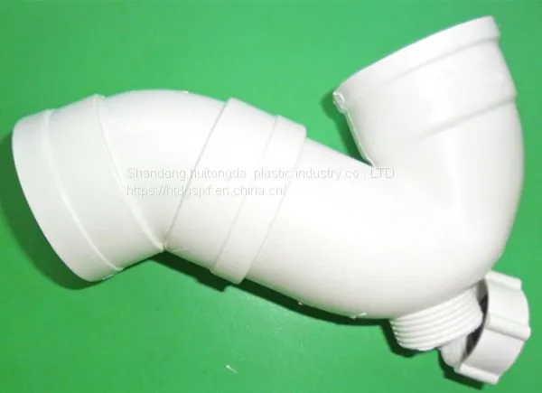 PVC-UH Pipe Color: Blue, High Strength and Corrosion Resistance photo-3