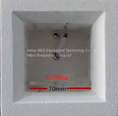 Mini Chamber Electric Lab Furnace