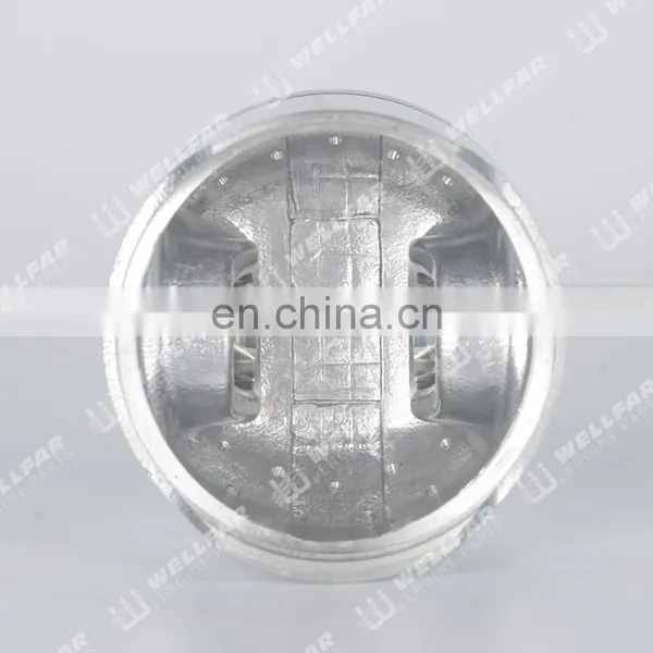 Good Price Motorcycle Engine Piston Kit for Dream 100cc Biz100 OEM 13101-GN5-505 P9080 photo-3