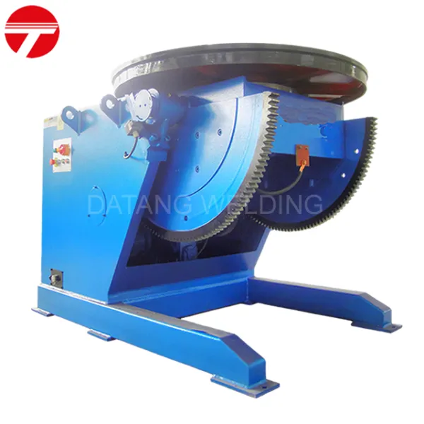 Standard Welding Positioner