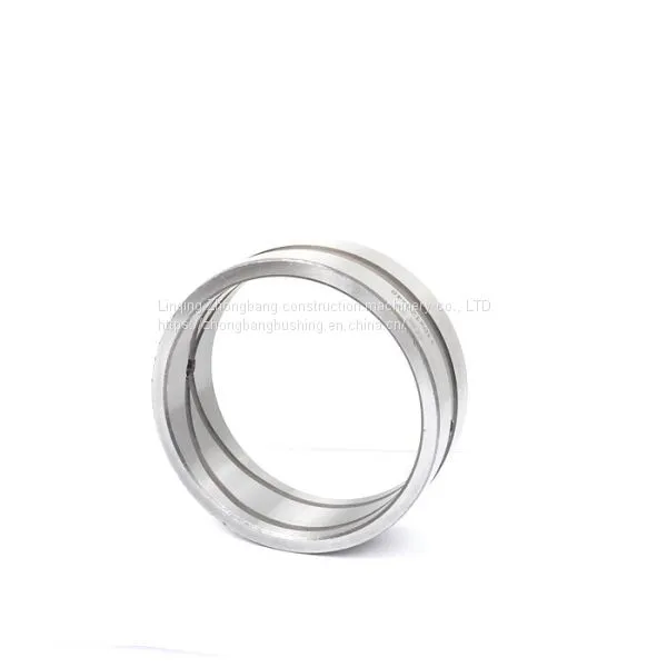 Excavator Bushing Carbon Steel Bushing80*95*95mm