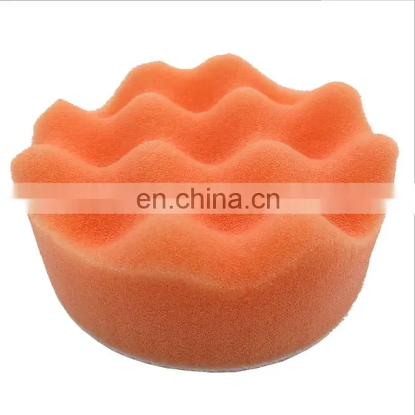 Sponge Polishing Wheel for Car Polishing photo-3