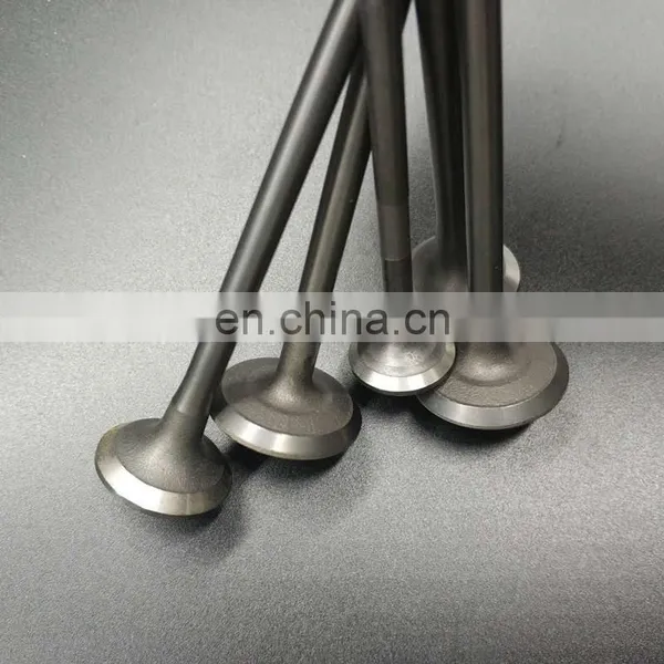 B18A1 B18B1 B20B B16A2 B16A3 Forged Steel Accessories Engine Valve For Honda Gronze Guide Spring Retainers photo-6