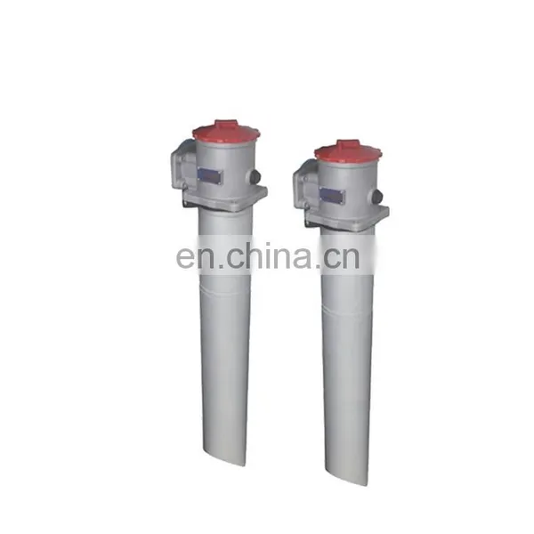 TFA Series Tank Mounted Suction Filter Best Hydraulic Cast Aluminium Alloy Filters photo-2