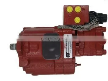 Nachi Excavator Hydraulic Pump Piston PVD Series PVD-00B,PVD-0B,PVD-1B,PVD-2B,PVD-3B PVD-1B-32P-11G5-4191A,PVD-1B-28L3DS photo-3