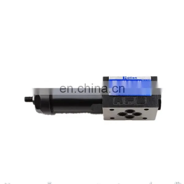 Stack Overflow Valve MBP MBA MBB - 01 - C - 30 for Booster Pump photo-5