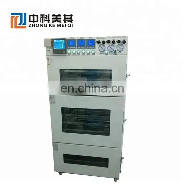 Lab Instrument Laboratory Isolator Lab Research Test Equipment photo-4