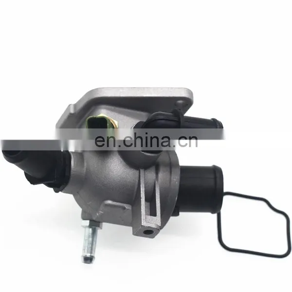 Thermostat Housing 55202373 55194271 1338020 6338039 93184200 for OPEL ASTRA H CORSA D photo-5