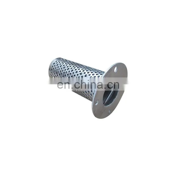 Basket Filter Type Filter 316L 304 Stainless Steel Basket Strainer Screen Filter For Piping System photo-5