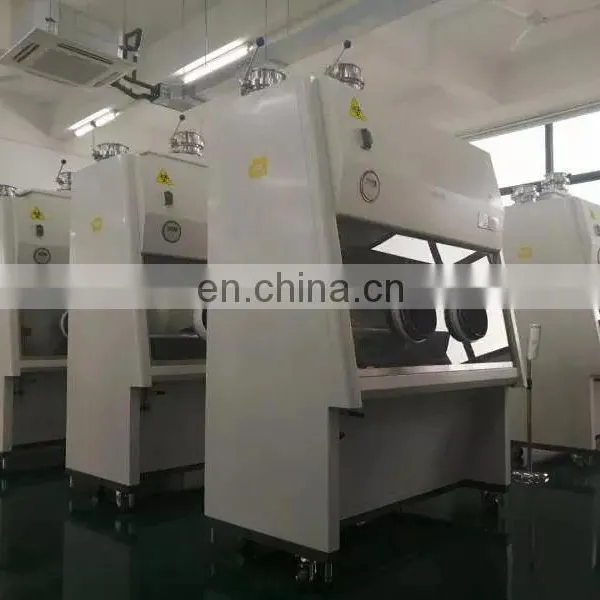 Liyi Medical Face Mask Bacterial Filtration Efficiency Tester / BFE Test Machine photo-2