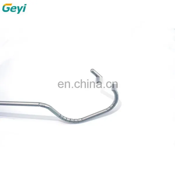Geyi 5mm Golden Finger Retractor for Autoclavable Laparoscopic Instruments photo-6
