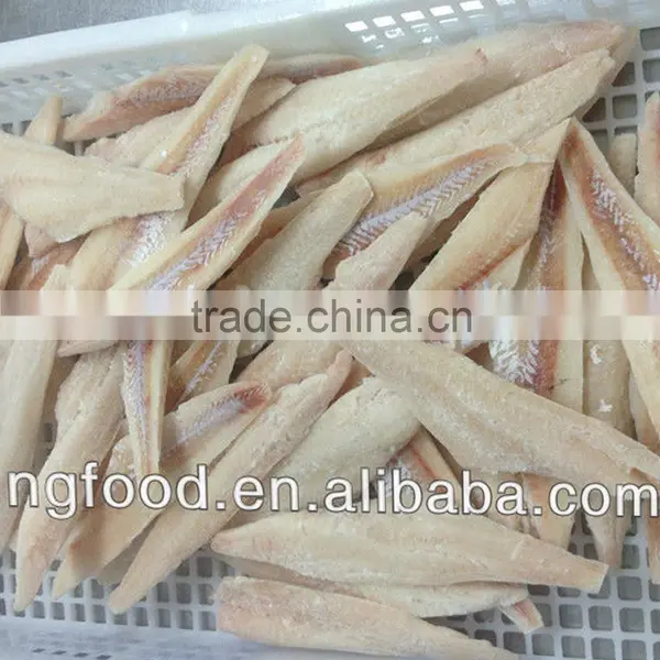 Frozen Salted Pacific Cod photo-2