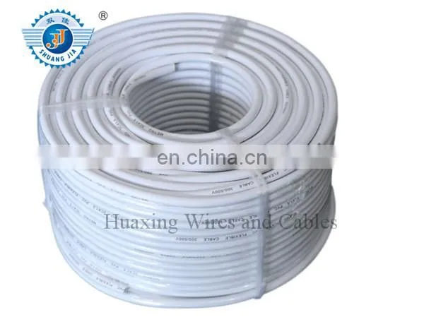 Different Electric Wire Sizes/BVVB,BV,BLV,BVR,BLVVB photo-3