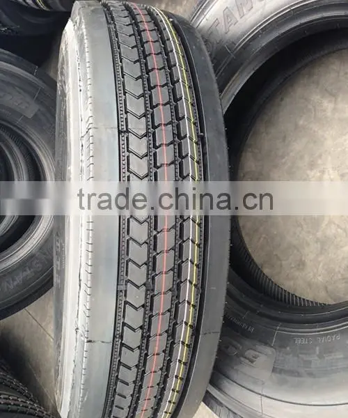 High Quality Low Price Hot Sales 2014 China Truck Tyre 295/80R22.5 photo-2
