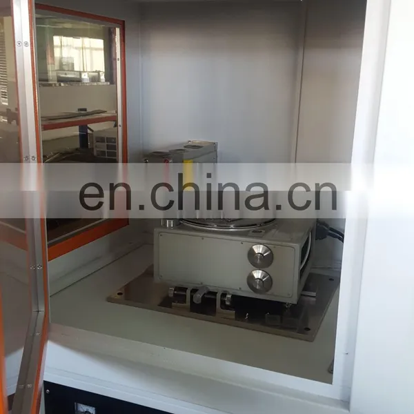 Spectrophotometer x Ray Diffractometer DW-XRD-Y3000 photo-4