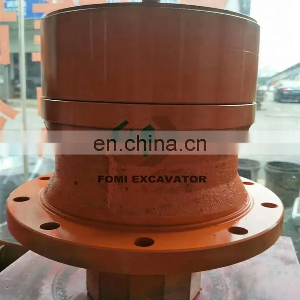 Excavator JCB130 Swing Gearbox For Excavator photo-5