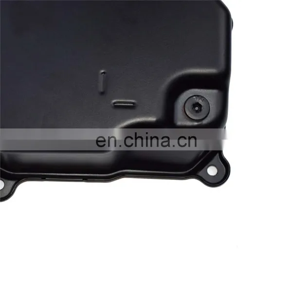 Free Shipping! New Transmission Oil Pan For VW MK5 MK6 Jetta Golf Beetle CC Passat 09G321361A photo-3