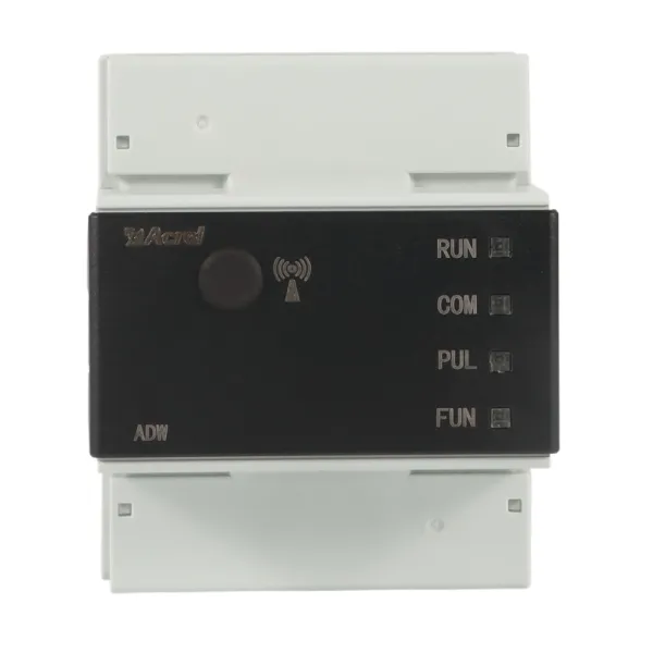 ADW200 Multi Circuit Meter For Gsm Electricity Monitor photo-3